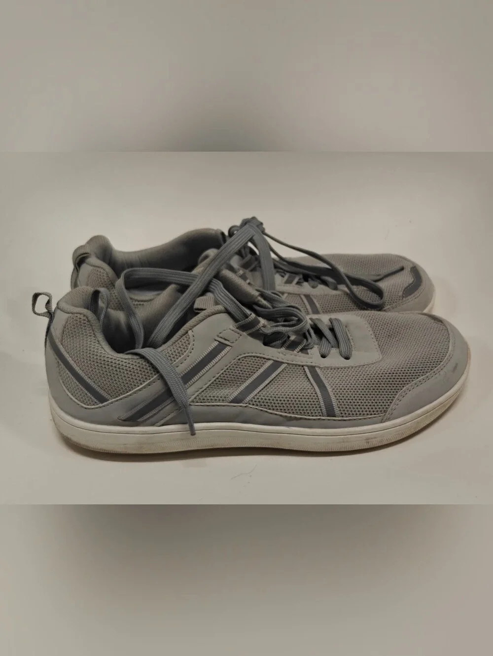 Scurtain Wide Width Barefoot Shoes Women EU 42 US 10.5 Zero Drop Walking Gym Sne